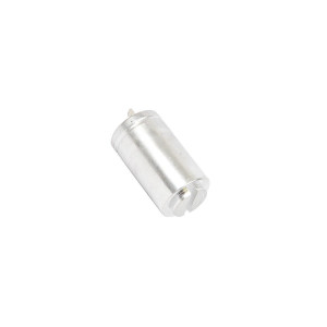 Kondensator roboczy silnika bębna do suszarki Electrolux / AEG 7 uF 425 V 1256417013