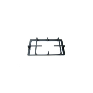 Ruszt prawy żeliwny do płyty gazowej Ariston / Indesit / Hotpoint / Whirlpool PZ640-640T C00141767