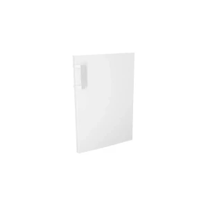 Zespół drzwi zamrażarki Electrolux / AEG biały 845 x 560 mm
