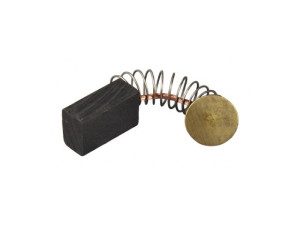 Szczotka węglowa do elektronarzędzi Domax 7 x 11 x 18 mm GR13