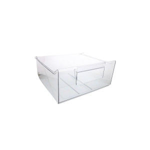 Szuflada zamrażarki do lodówki i zamrażarki Electrolux / AEG 402 x 180 x 296 mm