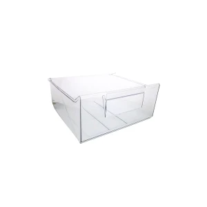Szuflada zamrażarki do lodówki i zamrażarki Electrolux / AEG 402 x 180 x 296 mm