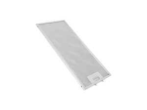 Filtr przeciwtłuszczowy do okapu kuchennego Electrolux / AEG 201 x 434 mm 50268357006