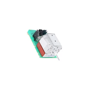 Zegar programator do pralki Electrolux / AEG 1243080114