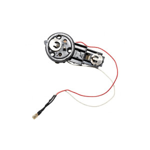 Podwójny wyłącznik do czajnika elektrycznego STRIX RS/1225-2