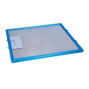 Filtr aluminiowy przeciwtłuszczowy do okapu Gorenje / Hisense 187926