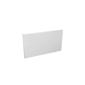 Kompletny zestaw drzwi do zamrażarki skrzyniowej Electrolux / AEG biały 9005x545