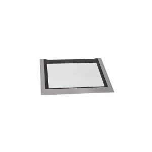 Szyba zewnętrzna drzwi piekarnika Electrolux / AEG czarna 5611824318