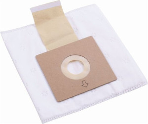 Worki do odkurzacza Amica Micro-Bag 4 szt. +1 filtr WP1416