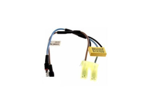 Filtr przeciwzakłóceniowy do urządzeń chłodniczych Electrolux / AEG 2419446014
