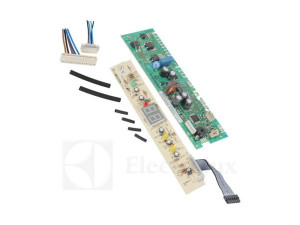 Zestaw serwisowy płytki drukowanej do chłodziarko-zamrażarki Electrolux / AEG 4055071866