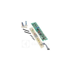 Zestaw serwisowy płytki drukowanej do chłodziarko-zamrażarki Electrolux / AEG 4055071866