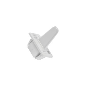 Bolec mikroprzełącznika drzwi do suszarki Electrolux / AEG 1250071006