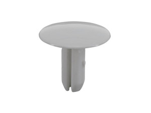 Zaślepka śruby zawiasu do lodówki Electrolux / AEG 4055088704