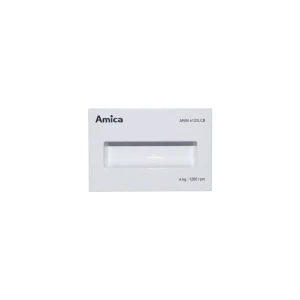 Osłona pojemnika na detergenty do pralki Amica AWBI6122LCB (ECO)