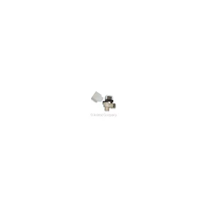 Pompa odprowadzająca do pralki Ariston / Indesit / Hotpoint / Whirlpool 30 W C00112653 482000028602