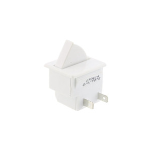 Przełącznik drzwiowy do chłodziarki, zamrażarki i chłodziarko-zamrażarki Electrolux / AEG 4055173548