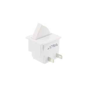 Przełącznik drzwiowy do chłodziarki, zamrażarki i chłodziarko-zamrażarki Electrolux / AEG 4055173548