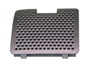 Kratka wylotu powietrza do odkurzacza Amica VK 4011 Dublis Plus 1070451