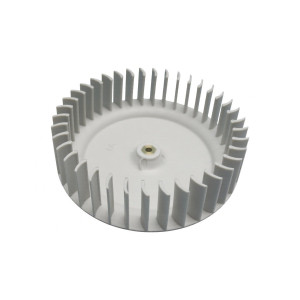 Wirnik dmuchawy do okapu kuchennego Amica 14 cm 1007242