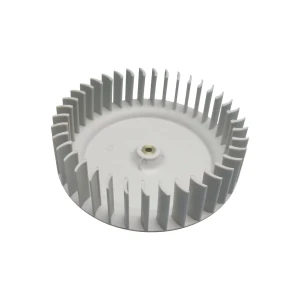 Wirnik dmuchawy do okapu kuchennego Amica 14 cm 1007242