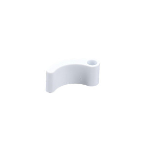 Prowadnica lamówki drzwi do lodówki Electrolux / AEG vertical