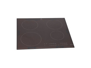 Płyta ze szkła ceramicznego do płyty grzejnej Electrolux / AEG 59 x 52 cm 140045966011
