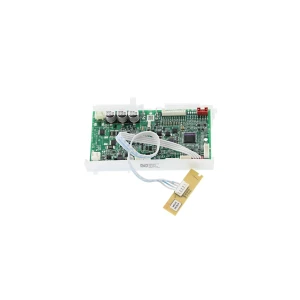 Moduł elektroniczny z okablowaniem do odkurzacza pionowego Electrolux / AEG 140176691479