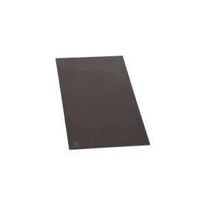 Płyta grzejna wierzchnia do płyty Electrolux / AEG czarna 290 x 520 mm