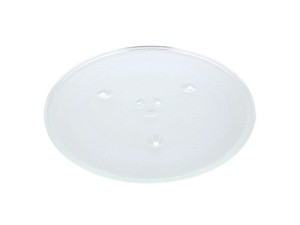 Szklany talerz obrotowy do kuchenki mikrofalowej Electrolux / AEG 31,5 cm 50283961006