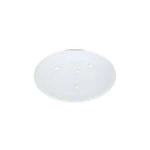 Szklany talerz obrotowy do kuchenki mikrofalowej Electrolux / AEG 31,5 cm 50283961006