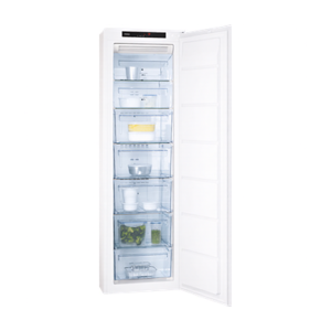 Skonfigurowany moduł elektroniczny do zamrażarki Electrolux / AEG 973922744730043