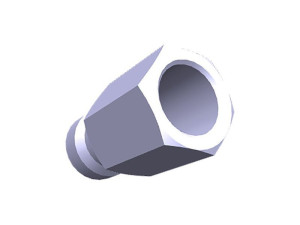 Dysza gazowa do kuchenki Electrolux / AEG GZ35 D=1,50 3544004298