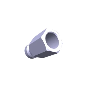 Dysza gazowa do kuchenki Electrolux / AEG GZ35 D=1,50 3544004298