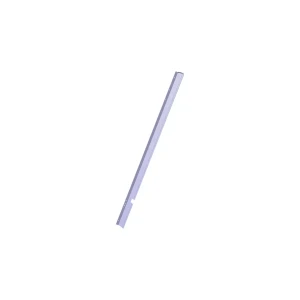 Prawa biała listwa obudowy do kuchenki Electrolux / AEG 3421786181