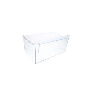 Dolna szuflada zamrażarki Electrolux / AEG neutralna 396.3x209mm