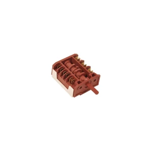 Przełącznik funkcji do kuchenki i piekarnika Electrolux / AEG 3581980129