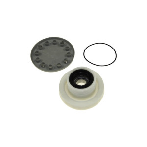 Ułożyskowanie lewe do pralki Electrolux / AEG 4055040333