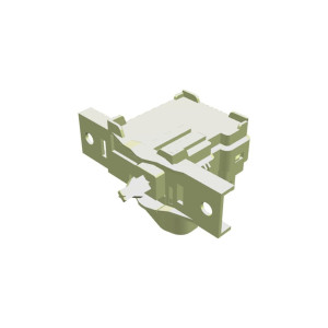 Włącznik ON/OFF do zmywarki Electrolux / AEG 1113337305