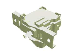 Włącznik ON/OFF do zmywarki Electrolux / AEG 1113337305