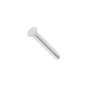 Sworzeń zawiasu drzwi chłodziarki Electrolux / AEG 2210098014