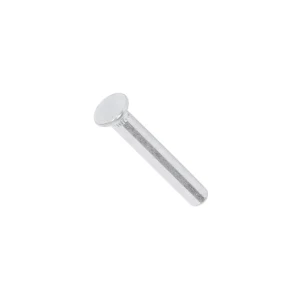 Sworzeń zawiasu drzwi chłodziarki Electrolux / AEG 2210098014