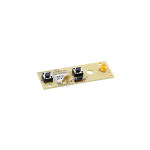 Elektronika uchwytu do odkurzacza pionowego Electrolux / AEG ErgoRapido Ni-MH
