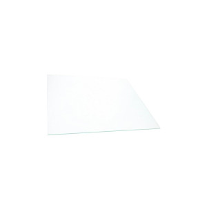 Szyba wewnętrzna drzwi piekarnika Electrolux / AEG 490 x 401,5 mm 3429341021