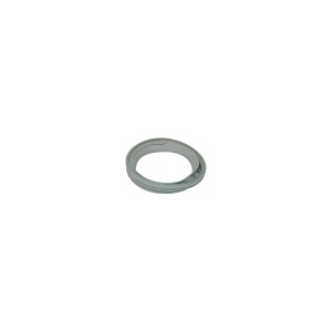 Kołnierz drzwiczek pralki Ariston / Indesit / Hotpoint / Whirlpool C00081747 482000027509