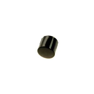 Przycisk panelu sterowania do zmywarki Ariston / Indesit / Hotpoint / Whirlpool czarny C00097900