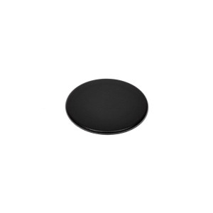 Pokrywa małego palnika do kuchenki i płyty gazowej Gorenje / Hisense 54 mm 438361