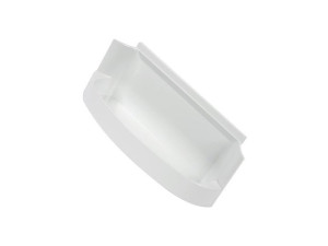 Przesuwana półka drzwiowa na puszki do chłodziarki Electrolux / AEG 2246088054