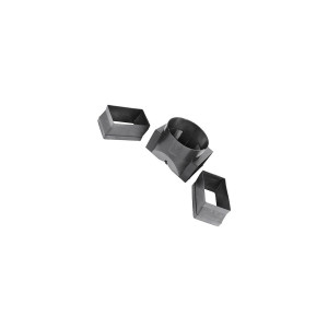 Złącze filtrujące do okapu Electrolux / AEG 4055019824