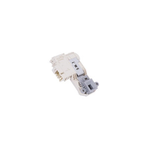Blokada drzwi do pralki Electrolux / AEG kątowa 4-stykowa 3792035002